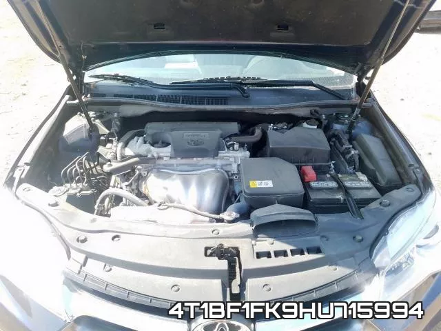 4T1BF1FK9HU715994 фото 8