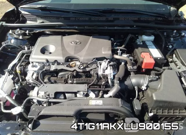 4T1G11AKXLU900155 фото 2