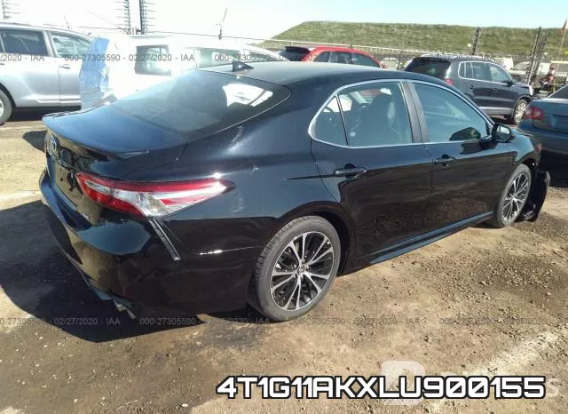 4T1G11AKXLU900155 фото 5