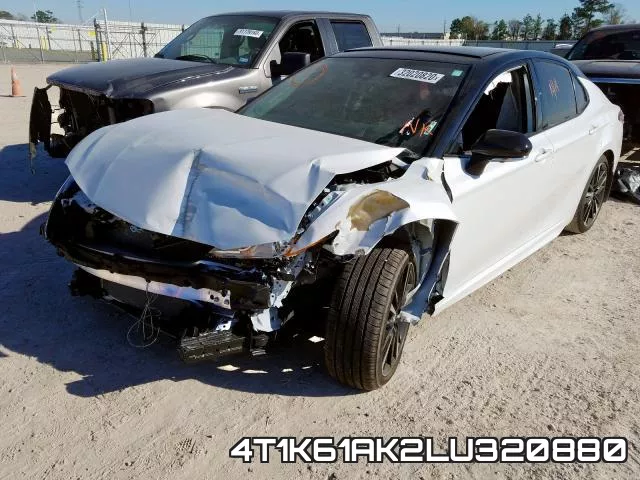 4T1K61AK2LU320880 фото 3