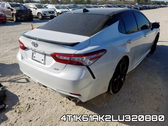 4T1K61AK2LU320880 фото 5