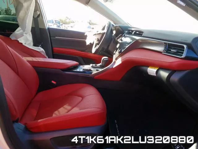 4T1K61AK2LU320880 фото 6