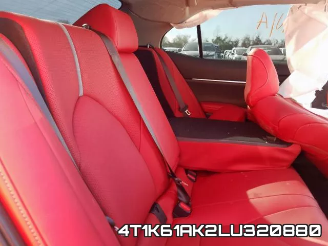 4T1K61AK2LU320880 фото 7