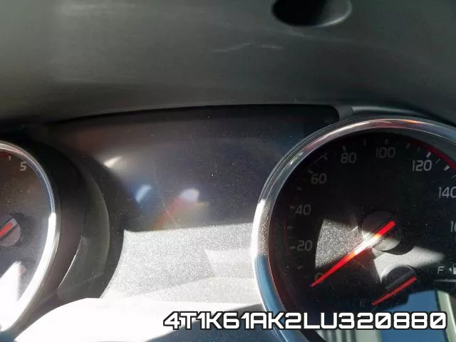 4T1K61AK2LU320880 фото 9
