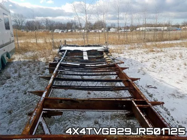 4X4TVGB29JR501725 фото 2