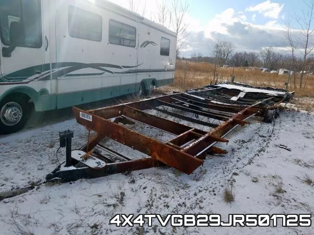 4X4TVGB29JR501725 фото 3