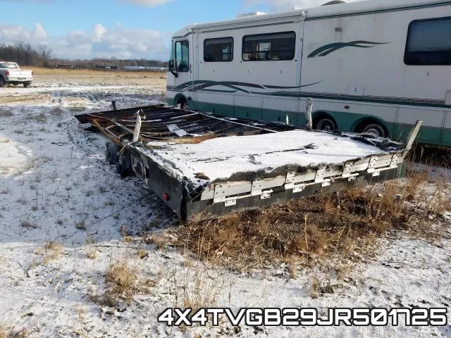 4X4TVGB29JR501725 фото 4