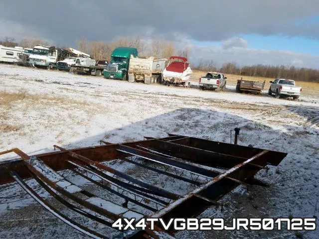 4X4TVGB29JR501725 фото 6