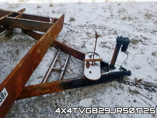 4X4TVGB29JR501725 фото 9