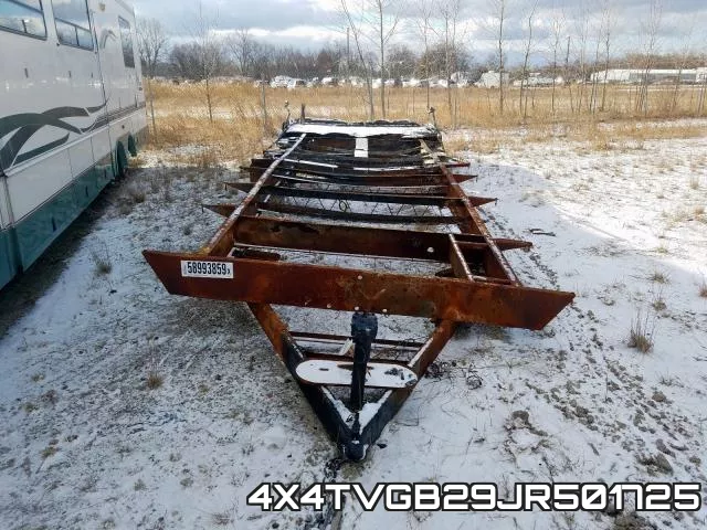 4X4TVGB29JR501725 фото 10