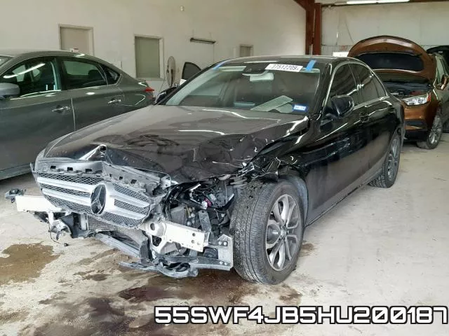55SWF4JB5HU200187 фото 3