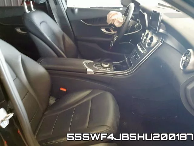 55SWF4JB5HU200187 фото 6