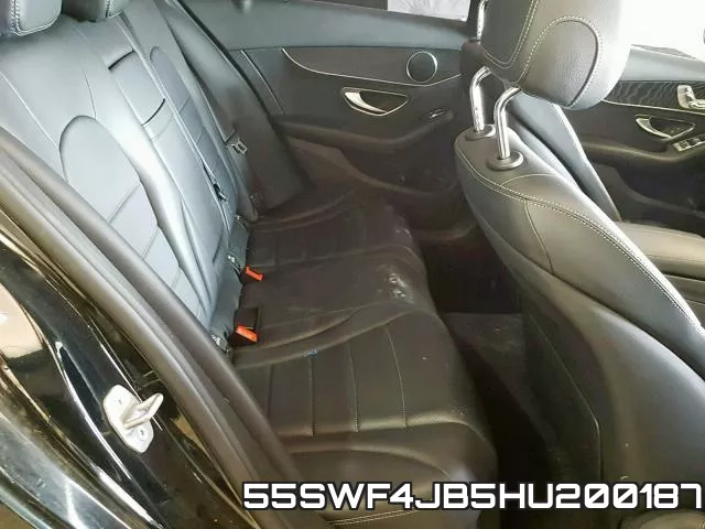 55SWF4JB5HU200187 фото 7