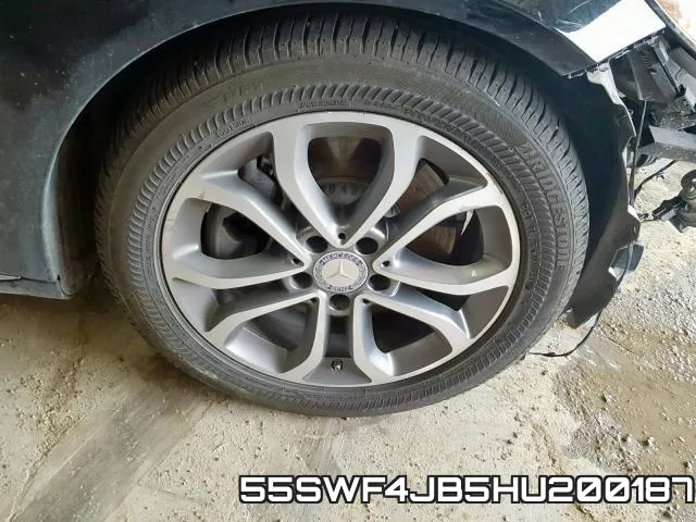 55SWF4JB5HU200187 фото 10