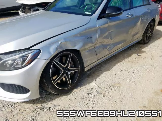55SWF6EB9HU210551 фото 10