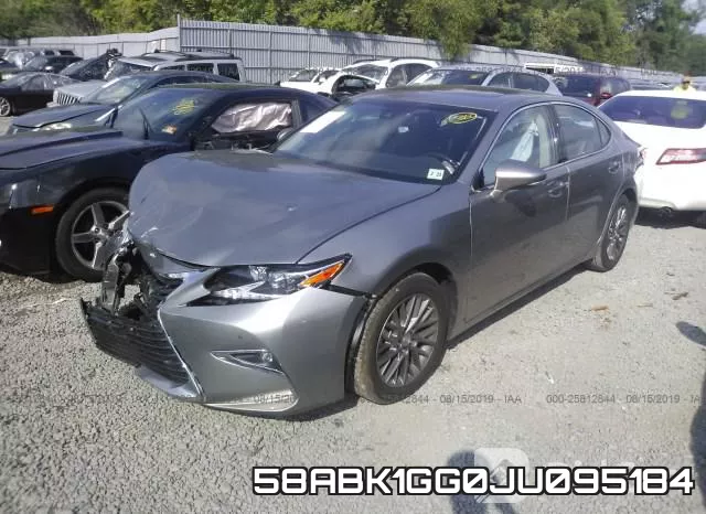 58ABK1GG0JU095184 фото 3
