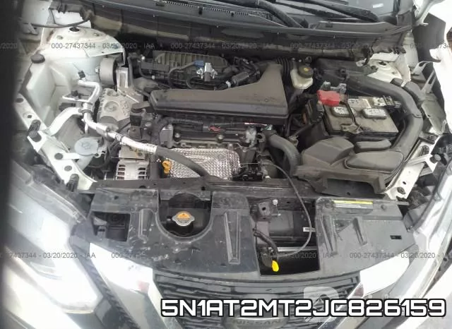 5N1AT2MT2JC826159 фото 2
