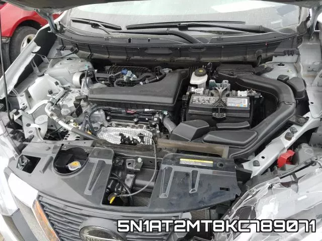 5N1AT2MT8KC789071 фото 8