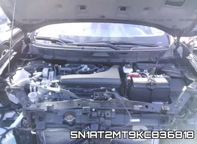 5N1AT2MT9KC836818 фото 2