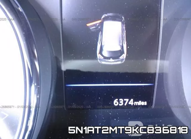 5N1AT2MT9KC836818 фото 8