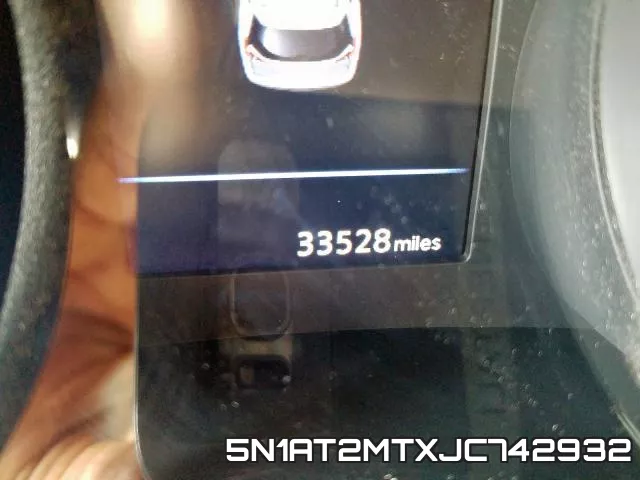 5N1AT2MTXJC742932 фото 9