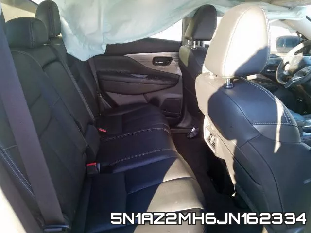 5N1AZ2MH6JN162334 фото 7