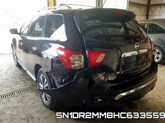 5N1DR2MM8HC633559 фото 4