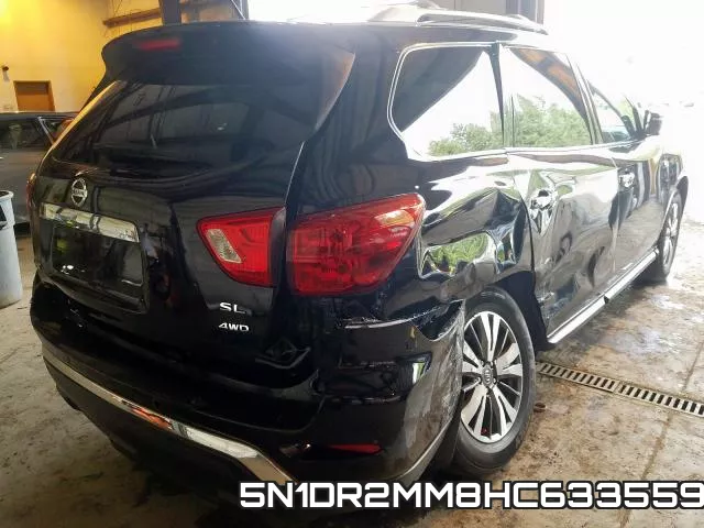 5N1DR2MM8HC633559 фото 5