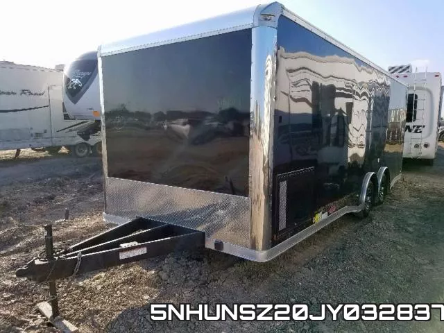 5NHUNSZ20JY032837 фото 3