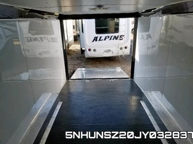 5NHUNSZ20JY032837 фото 7