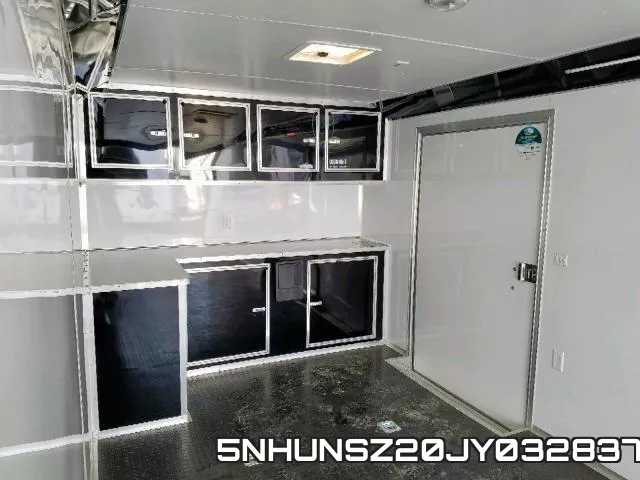 5NHUNSZ20JY032837 фото 9
