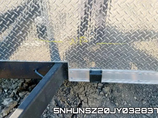 5NHUNSZ20JY032837 фото 10
