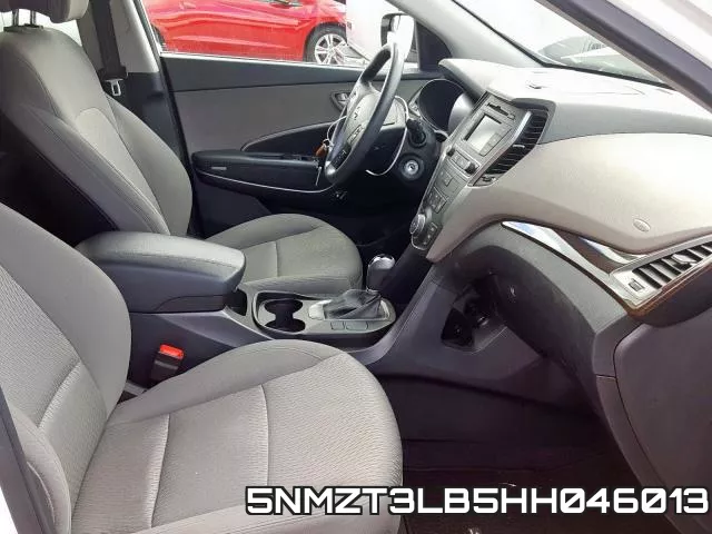 5NMZT3LB5HH046013 фото 6