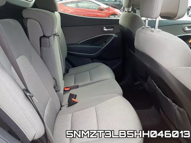 5NMZT3LB5HH046013 фото 7