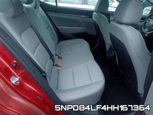 5NPD84LF4HH167364 фото 7