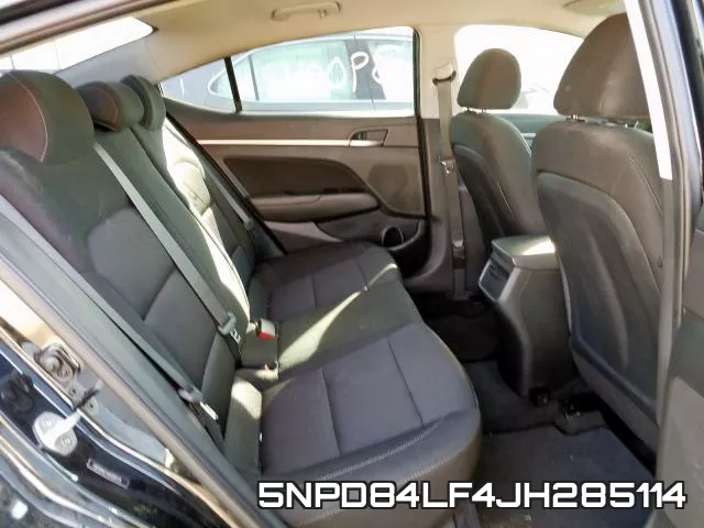 5NPD84LF4JH285114 фото 7