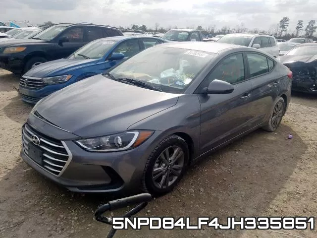 5NPD84LF4JH335851 фото 3