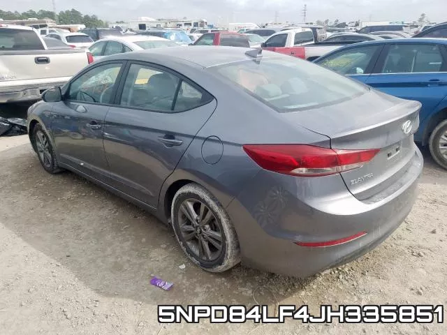 5NPD84LF4JH335851 фото 4