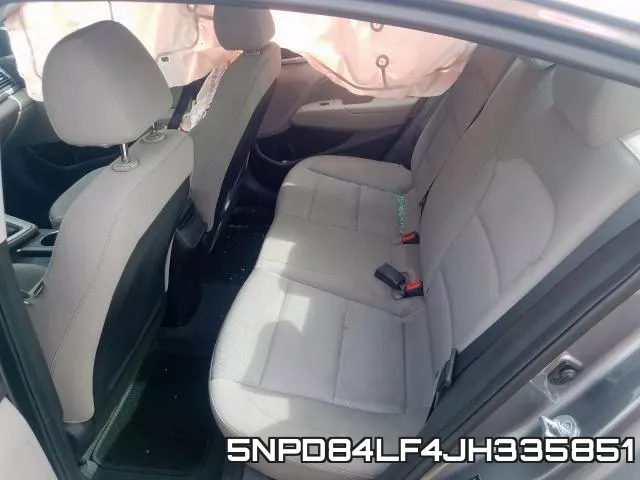 5NPD84LF4JH335851 фото 7