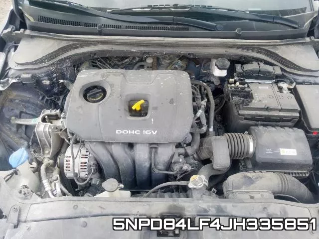5NPD84LF4JH335851 фото 8