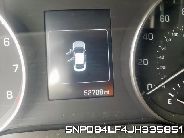 5NPD84LF4JH335851 фото 9