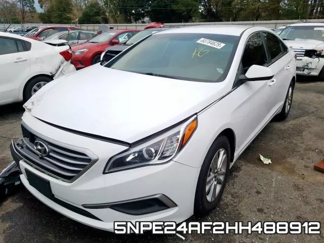 5NPE24AF2HH488912 фото 3