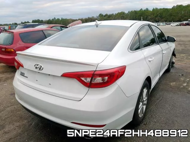 5NPE24AF2HH488912 фото 5