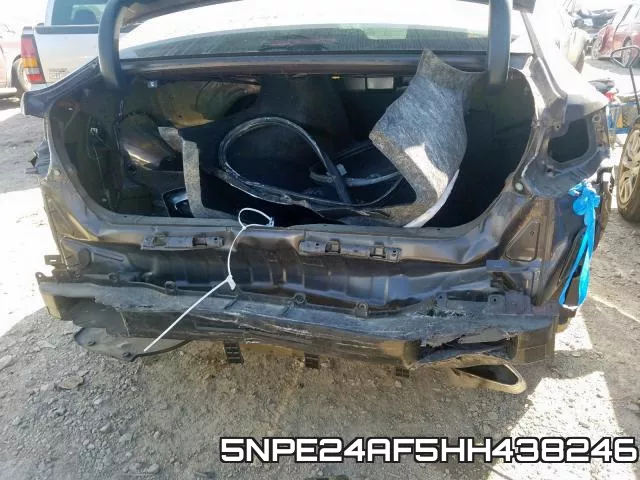 5NPE24AF5HH438246 фото 10