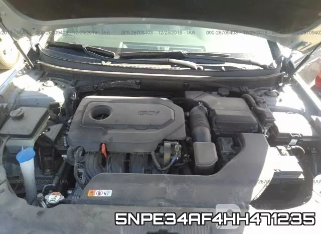 5NPE34AF4HH471235 фото 2