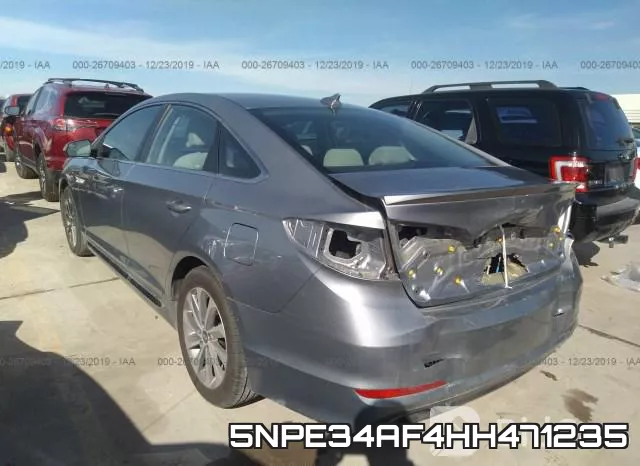 5NPE34AF4HH471235 фото 4