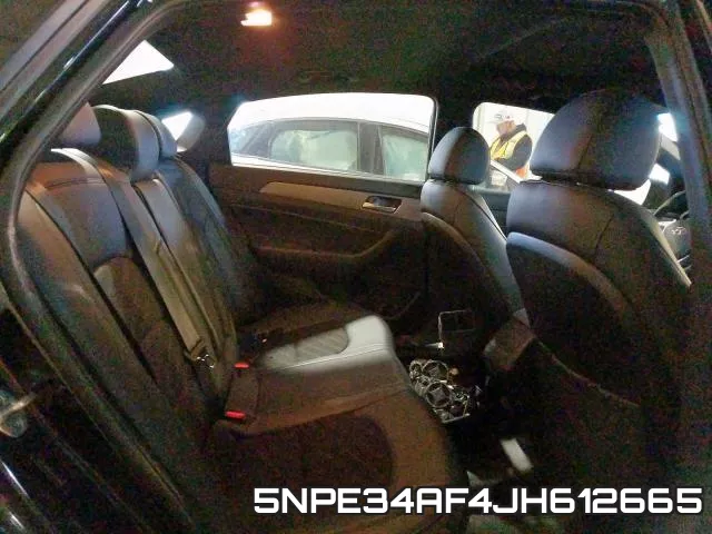 5NPE34AF4JH612665 фото 7