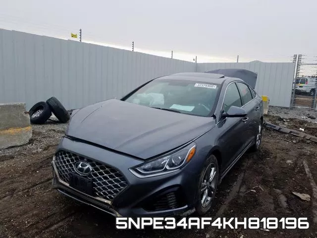 5NPE34AF4KH818196 фото 3