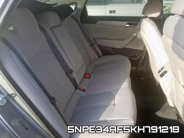 5NPE34AF5KH791218 фото 7