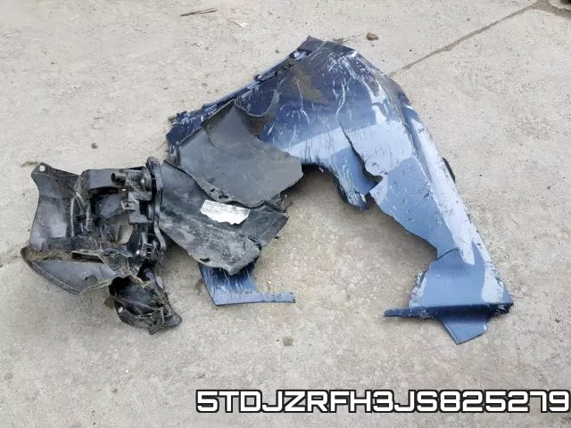 5TDJZRFH3JS825279 фото 10
